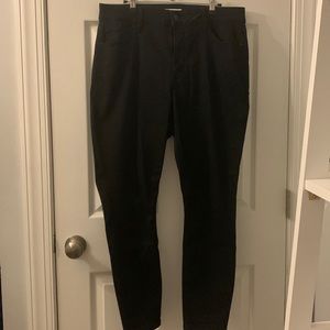 AVA & VIV Black Skinny Jeans